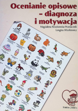 Ocenianie opisowe -  diagnoza i motywacja