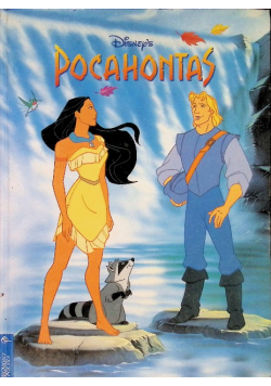 Pocahontas