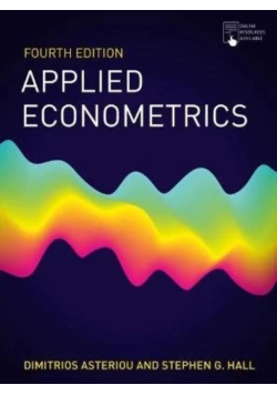 Applied Econometrics