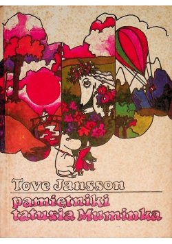 Pamiętniki Tatusia Muminka