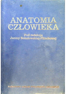 Anatomia człowieka