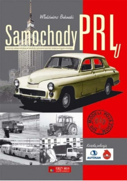 Samochody PRL - u