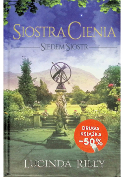 Siostra Cienia Siedem sióstr