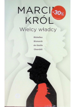 Wielcy władcy