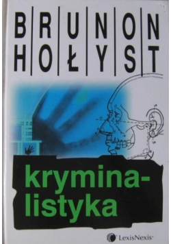 Kryminalistyka