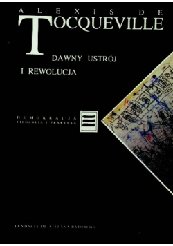 Dawny ustrój i rewolucja
