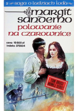 Polowanie na czarownice