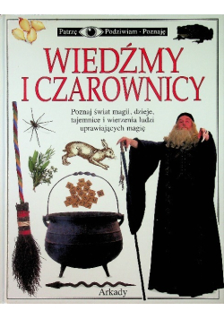 Wiedźmy i czarownicy