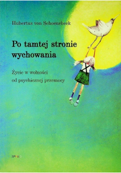 Po tamtej stronie wychowania