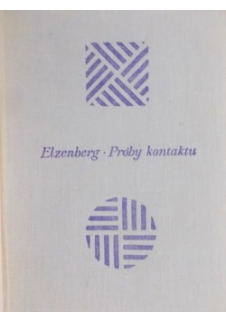 Próby kontaktu
