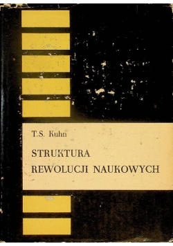 Struktura rewolucji naukowych