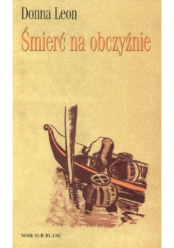 Śmierć na obczyźnie