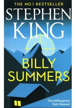 Billy Summers