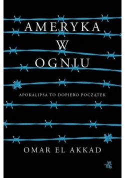 Ameryka w ogniu