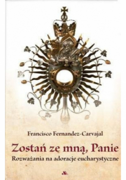 Zostań ze mną, Panie