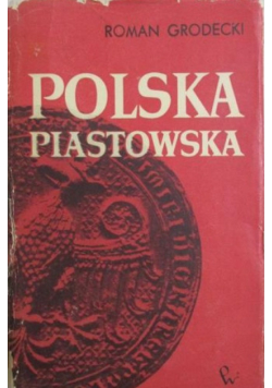 Polska piastowska