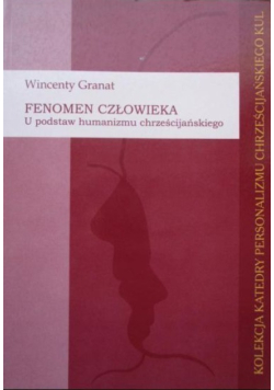 Fenomen człowieka