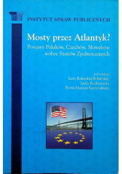 Mosty przez Atlantyk