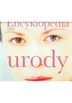 Encyklopedia urody