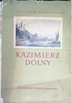 Kazimierz Dolny
