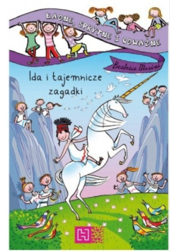 Ida i tajemnicze zagadki