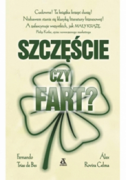 Szczęście czy fart