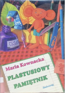 Plastusiowy Pamiętnik