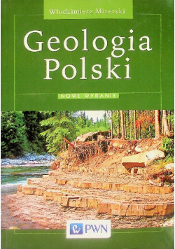 Geologia Polski