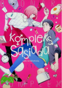 Kompleks sąsiada Tom I