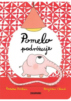 Pomelo podróżuje