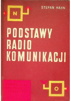 Podstawy Radio Komunikacji