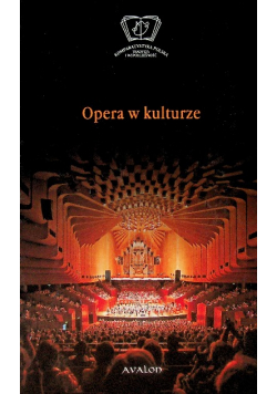 Opera w kulturze