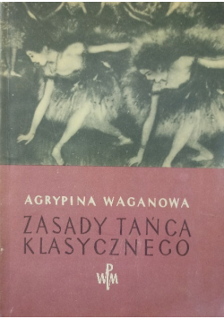 Zasady tańca klasycznego