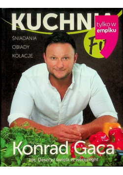 Kuchnia FIT