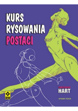 Kurs rysowania postaci