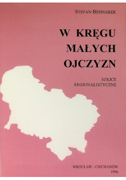 W kręgu małych ojczyzn