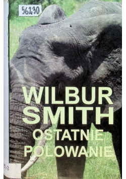 Ostatnie polowanie