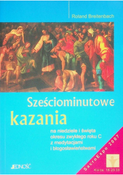 Sześciominutowe kazania