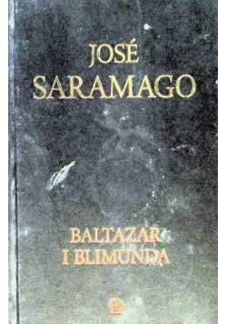 Baltazar i Blimunda