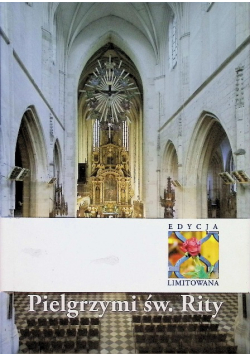 Pielgrzymi św. Rity