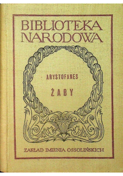 Żaby