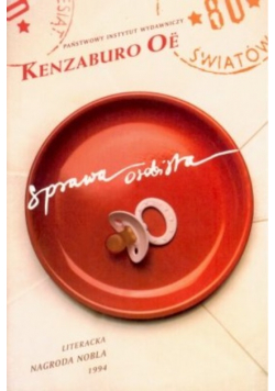 Sprawa osobista