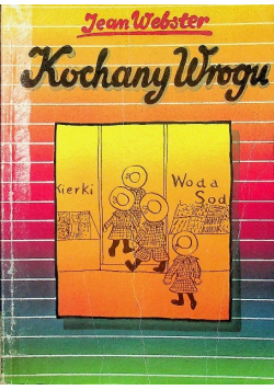 Kochany wrogu