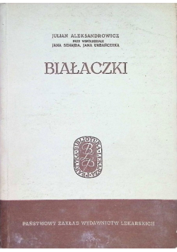 Białaczki