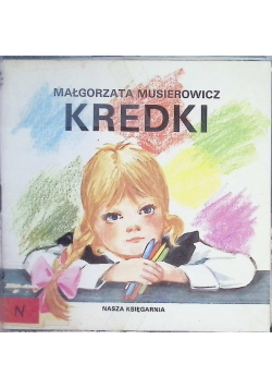 Kredki