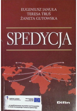 Spedycja