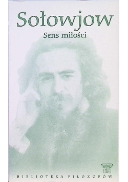 Sens miłości