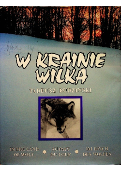 W krainie wilka
