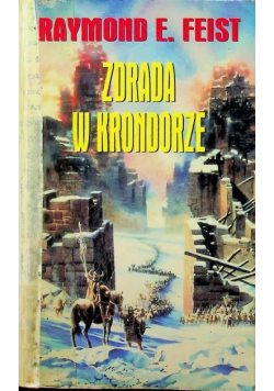 Zdrada w Krondorze