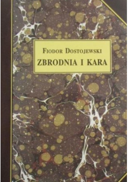 Zbrodnia i kara